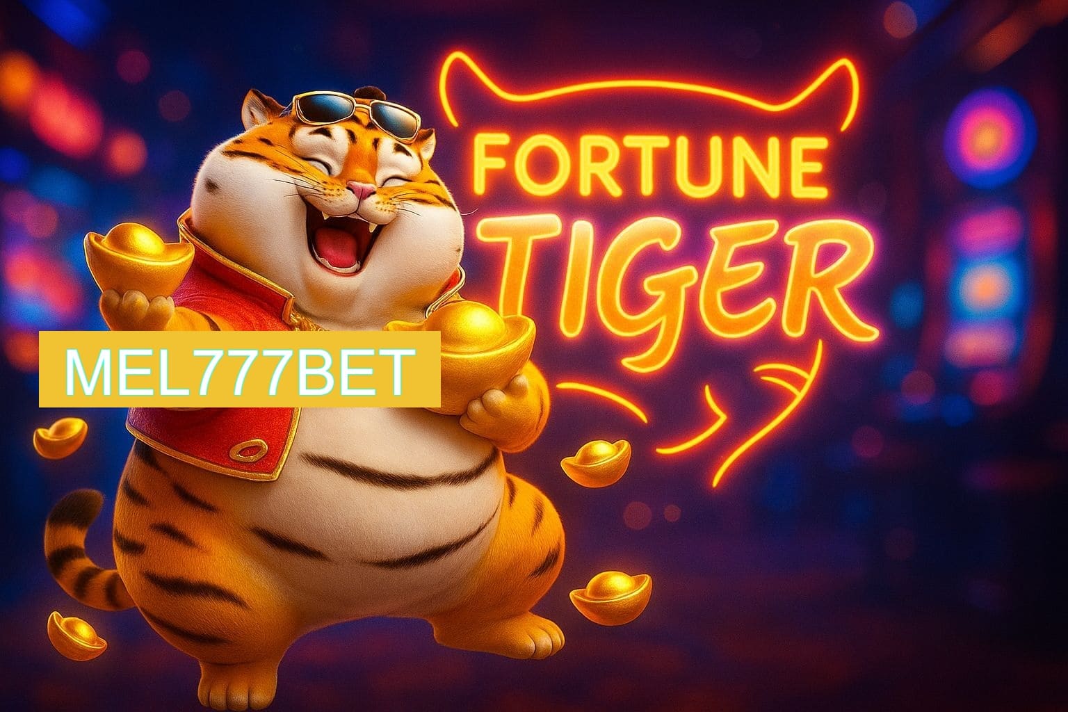 Como Jogar Fortune Tiger