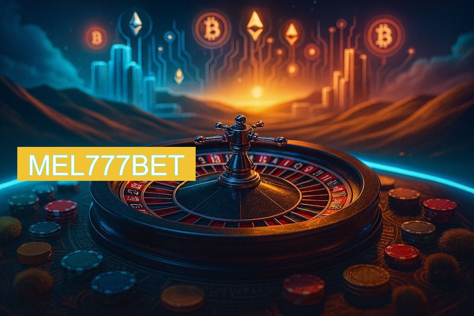 Jogos de roleta online