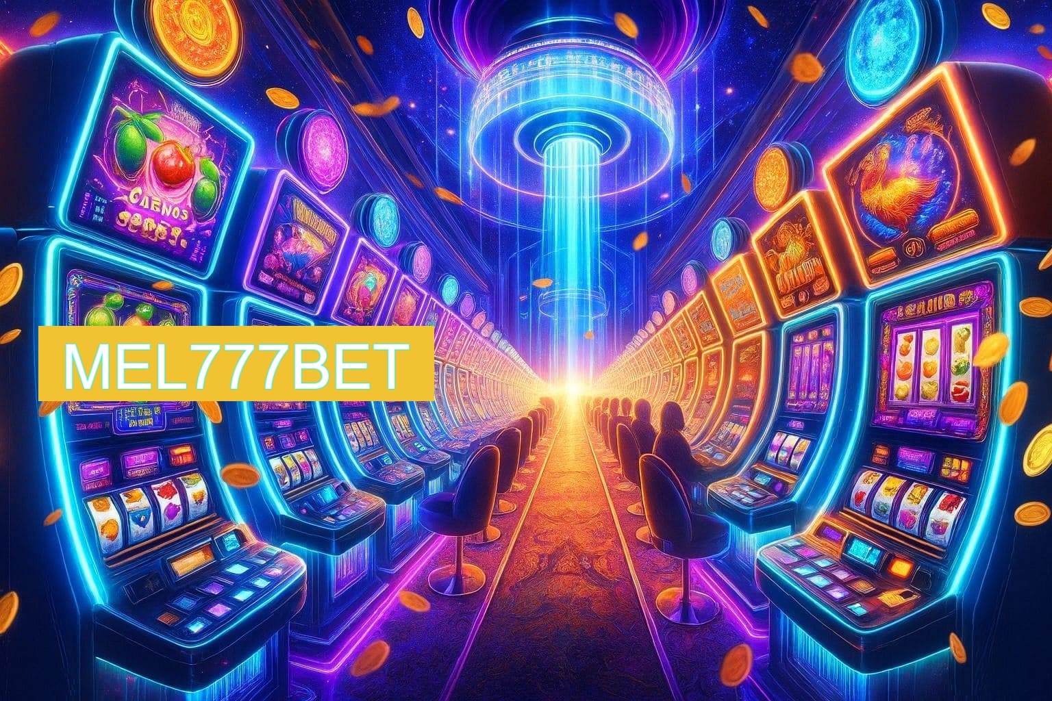 Benefícios dos Slots